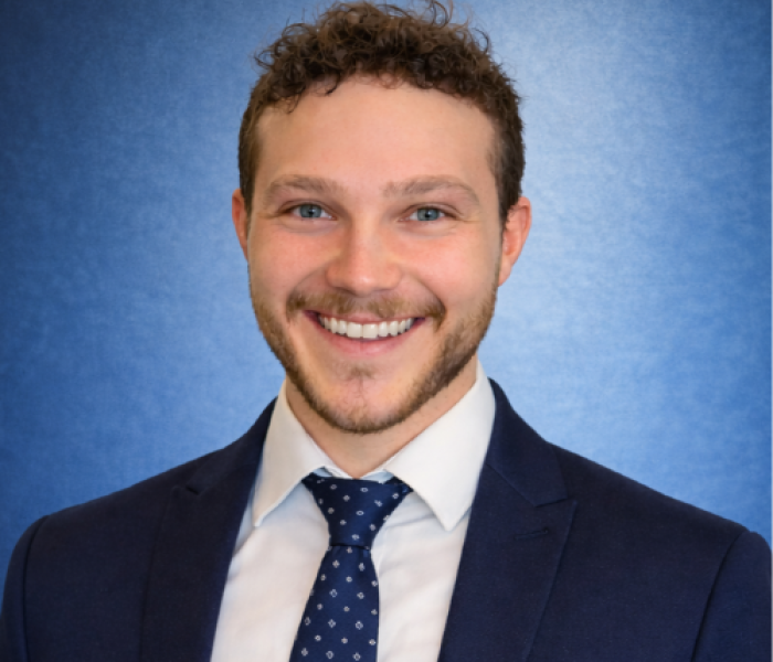 Headshot of Sam, Licensed Health Insurance Advisor
